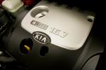 Kia Sportage 2004 года